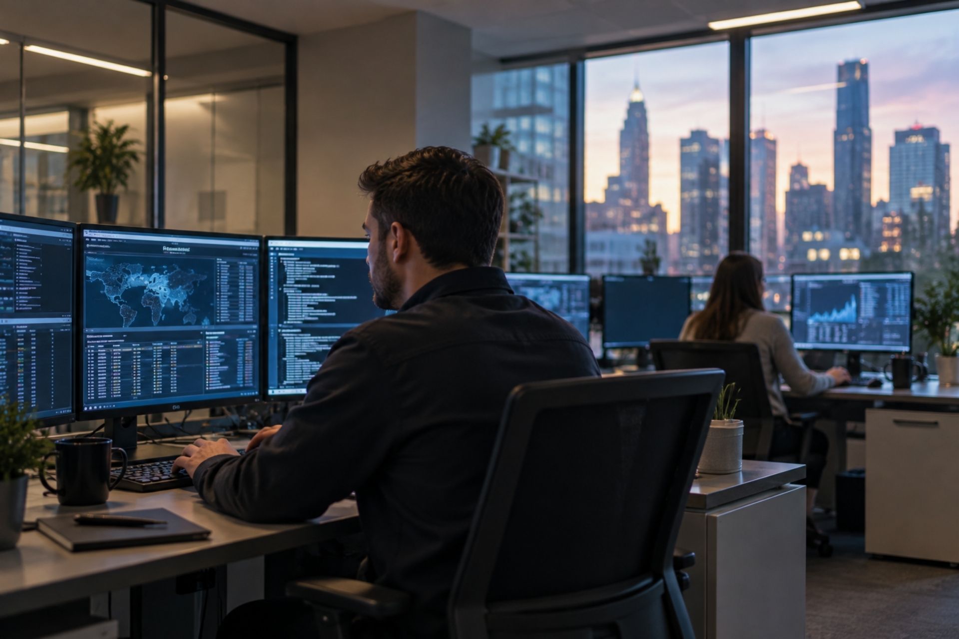 NYDFS Part 500 Cyber Insurance Requirements for New York Financial Institutions