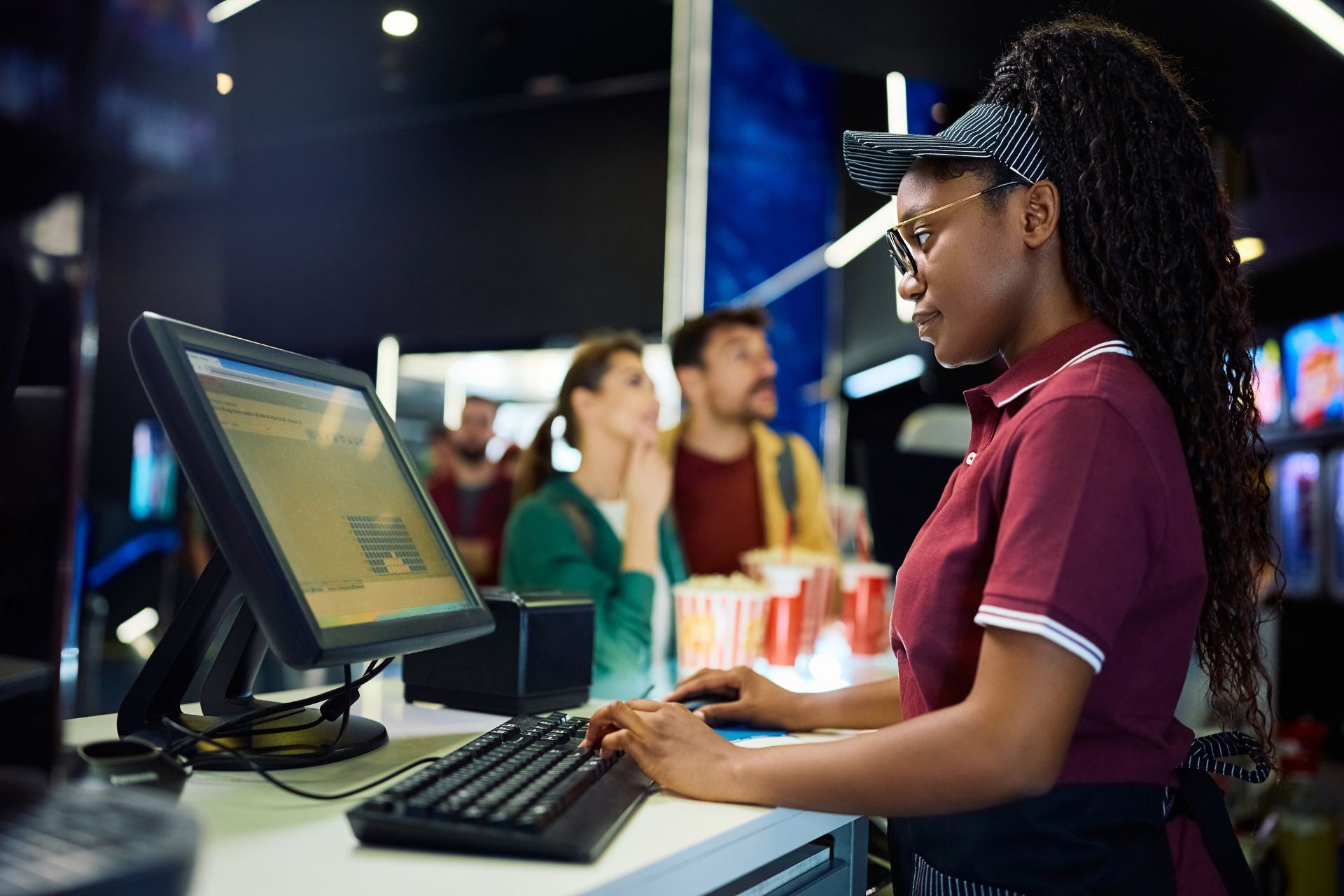 Retail Cyber Risk: Payment Data, Loyalty Systems and Seasonal Exposure