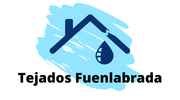 Tejados Fuenlabrada - LOGO