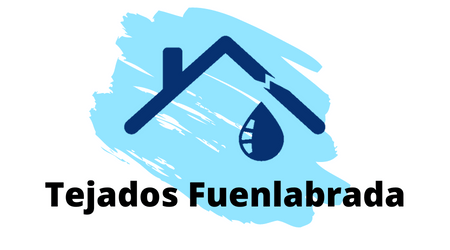 Tejados Fuenlabrada - LOGO