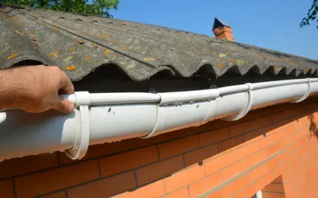 para que sirve inspeccionar las canaletas