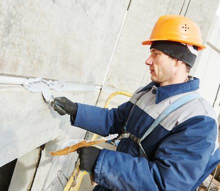 rehabilitar fachada en Fuenlabrada, Madrid