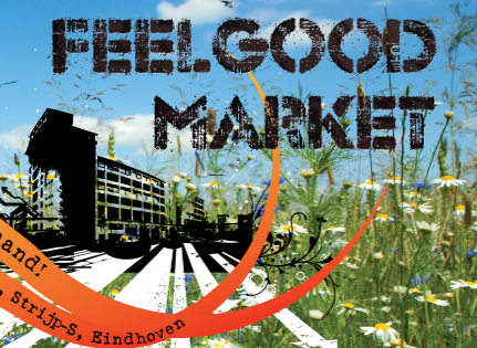 Feelgoodmarket Gemberdrank YOFELIX