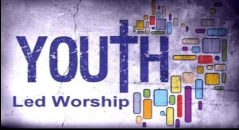 Youth Led Worship