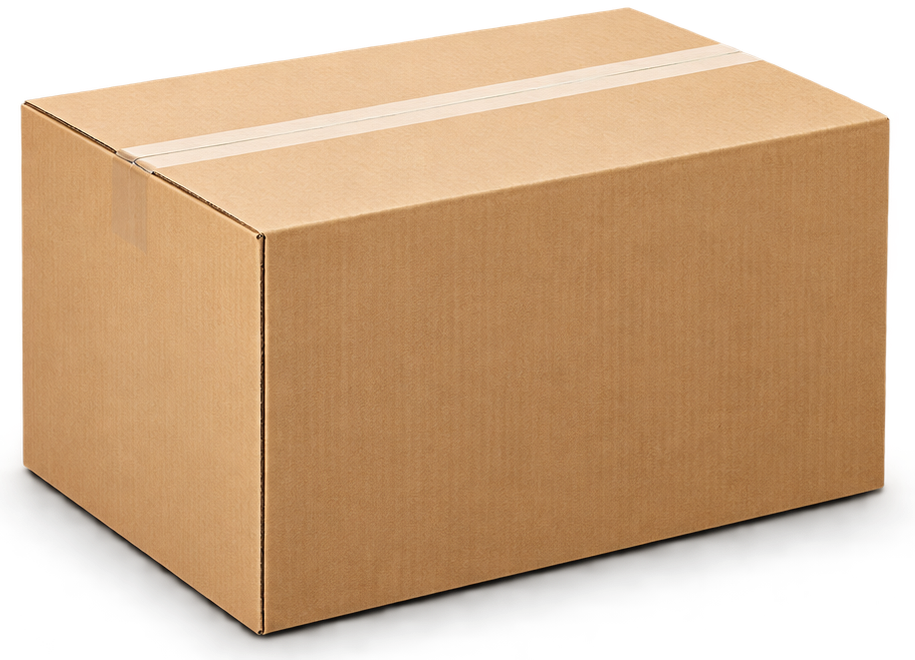 Corrugated Box