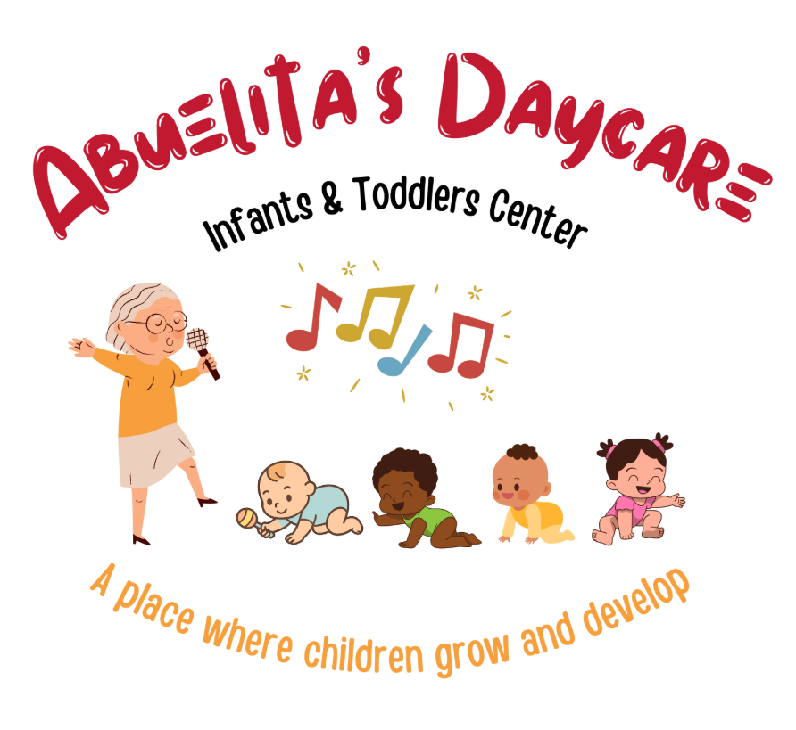 Abuelita's Daycare logo