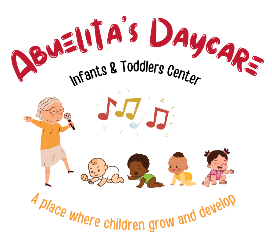 Abuelita's Daycare logo