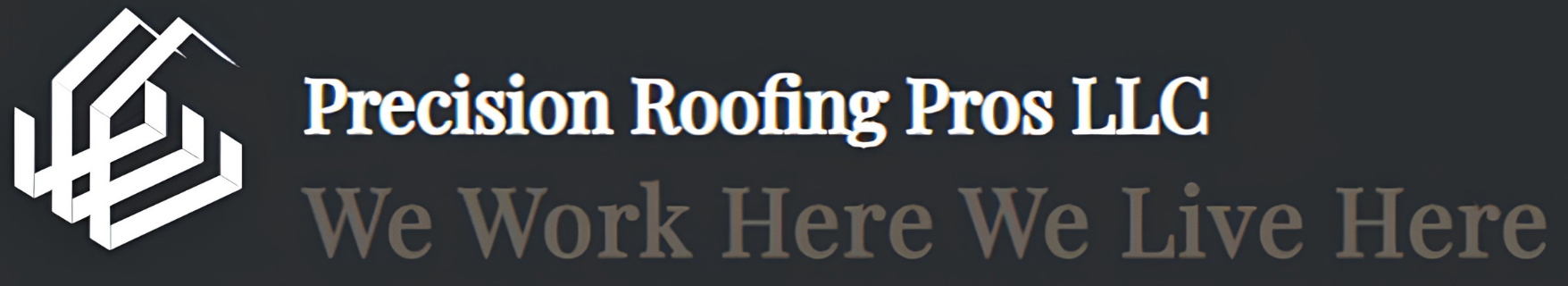 Precision Roofing Pros LLC logo