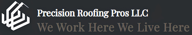 Precision Roofing Pros LLC logo