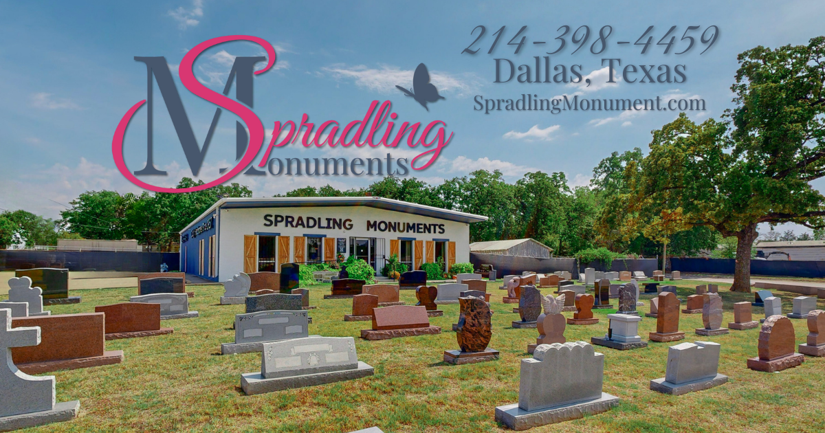 Spradling Monument Services