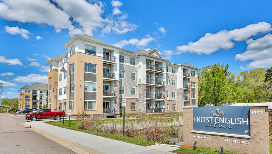 Axial Real Estate Advisors A FullService Real Estate Investment Firm