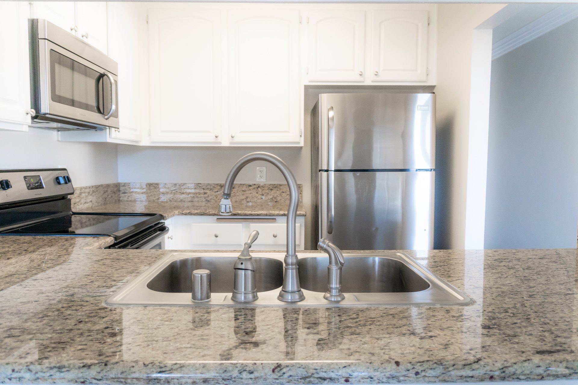 Viewpoint Luxury Apartments San Marcos, California