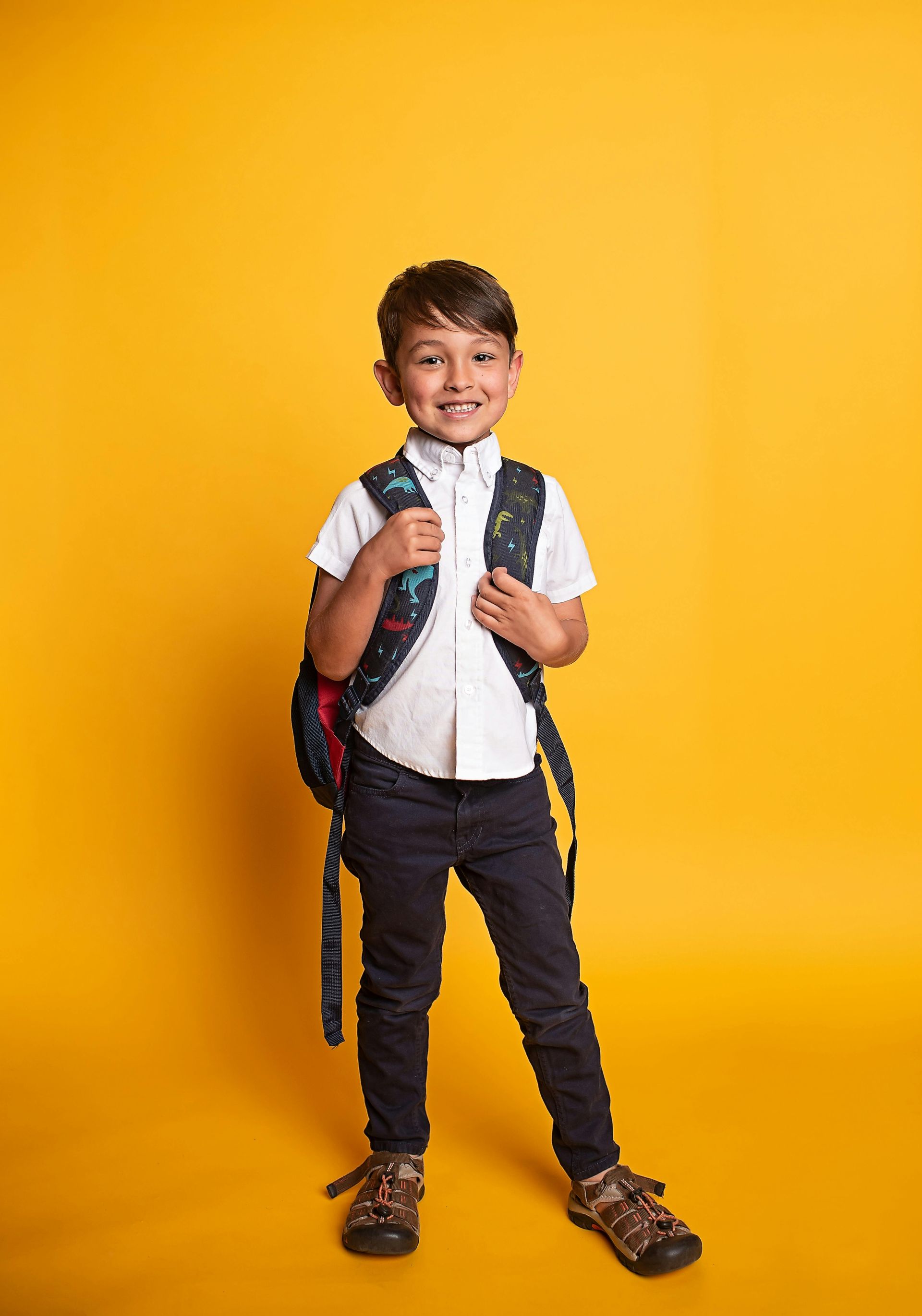 School age