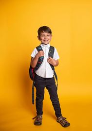 School age