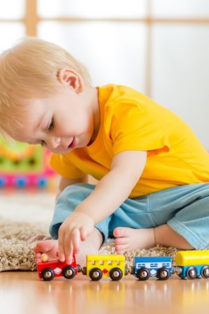 Toddler