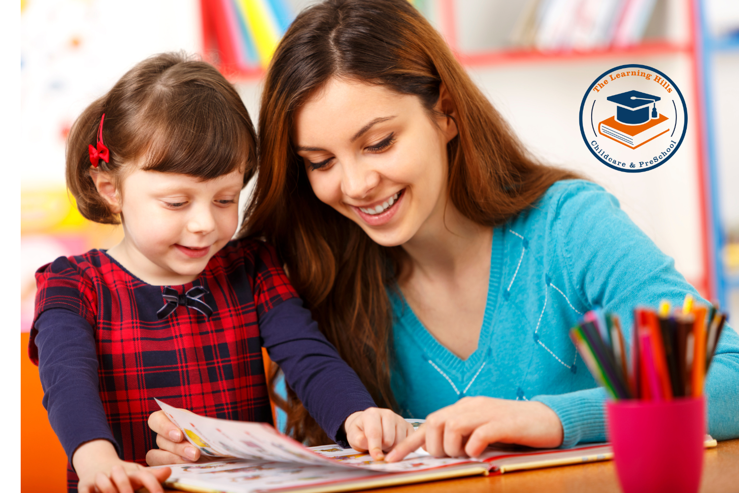 Child Care Program Career Lake in the Hills, Crystal Lake & South Elgin ...