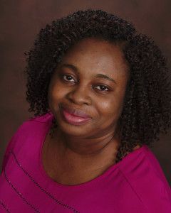 Ijeoma Nnamani, MD, FAAP
