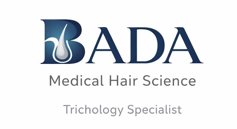 BADA Medical Hair Science Professional Hair Care and Scalp Solutions