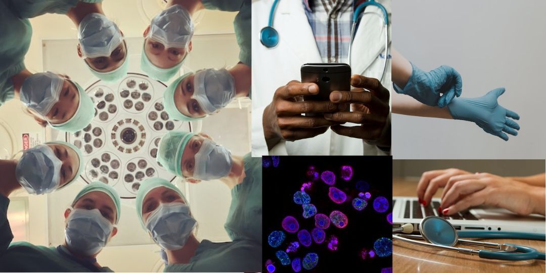 Medical Guidelines Hub