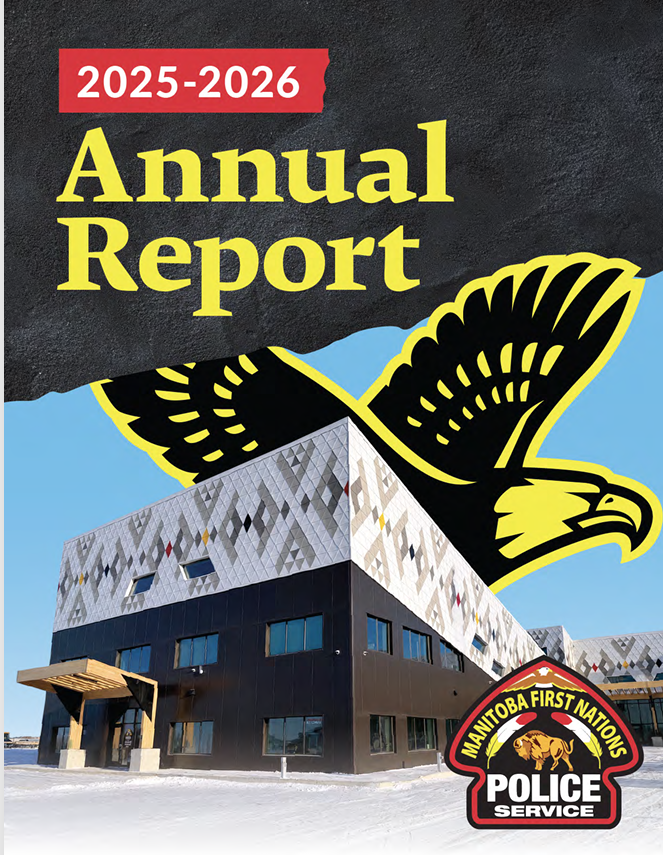 MFNPS-Manitoba First Nations Police Service 2023-2024 Annual report