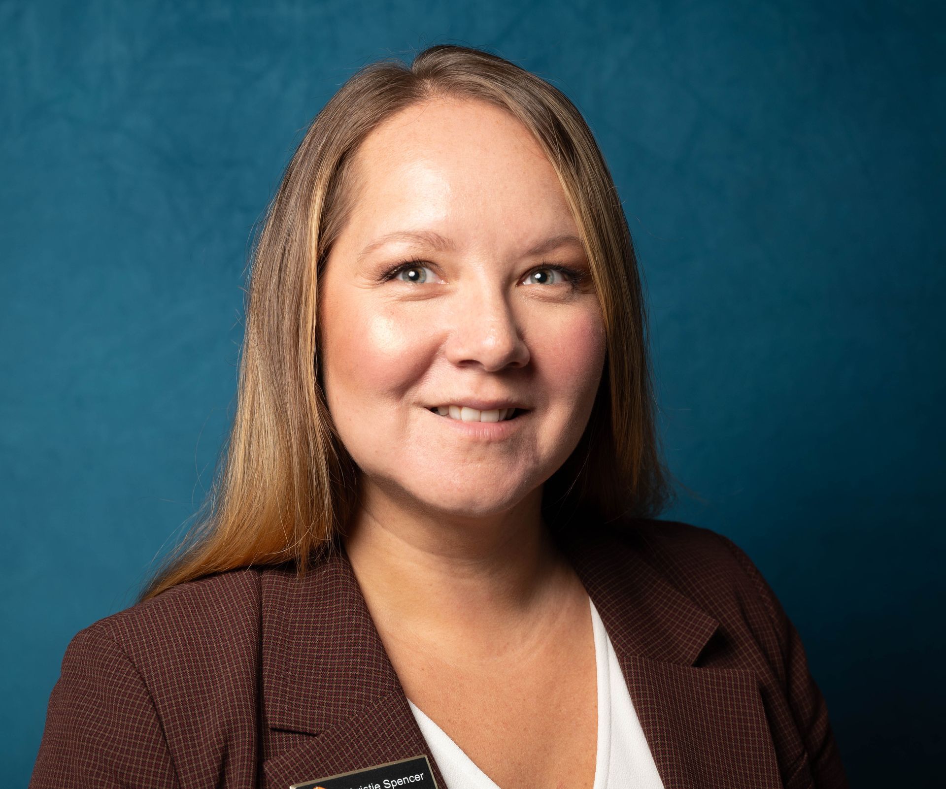 Christie Spencer Image