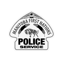 MFNPS-Manitoba First Nations Police Service - Logo