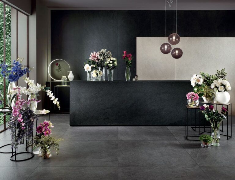 Rivestimenti in ceramica
