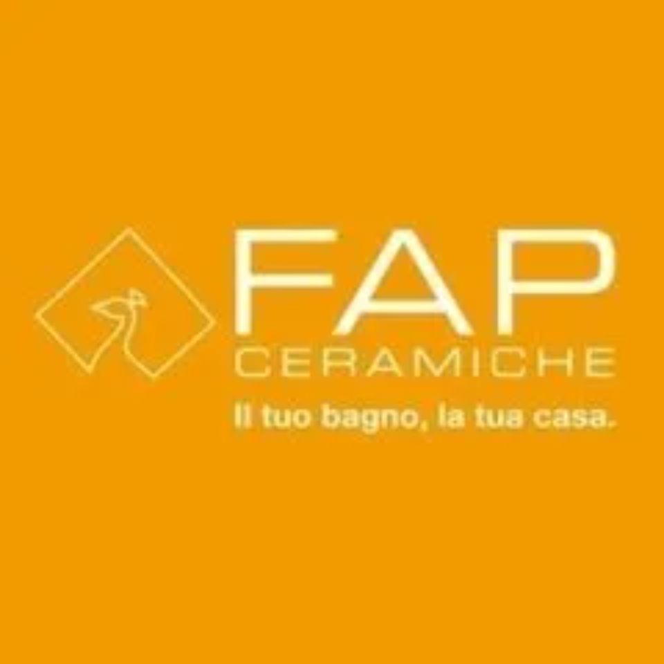 Logo - FAP Ceramiche