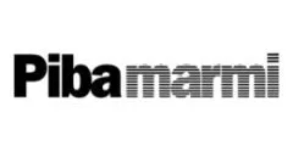 Logo - Pibamarmi