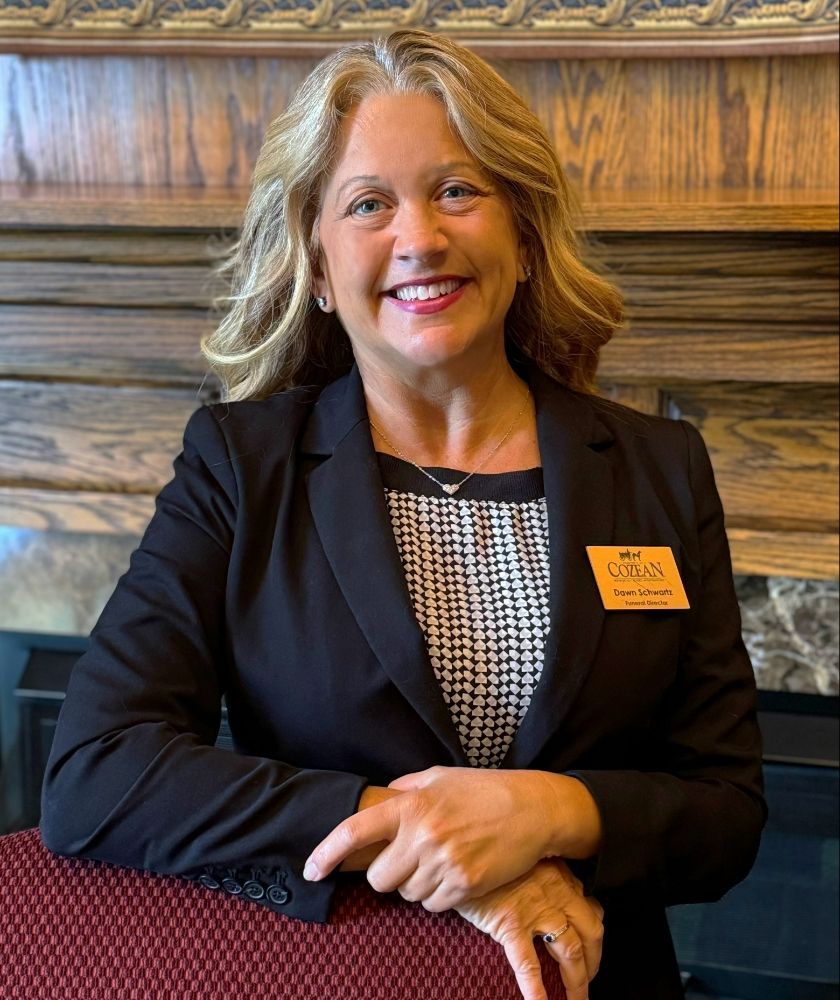 Dawn Schwartz