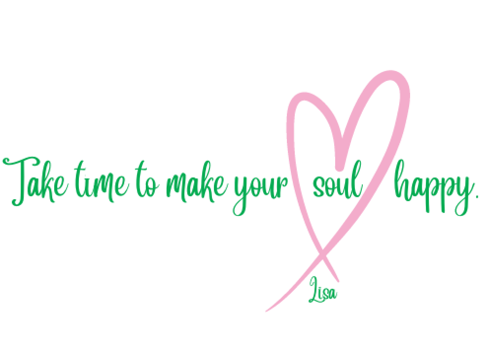Take Time To Make Your Soul Happy — Soulfully Happy In Springvale, NSW Take Time To Make Your Soul Happy — Soulfully Happy In Springvale, NSW