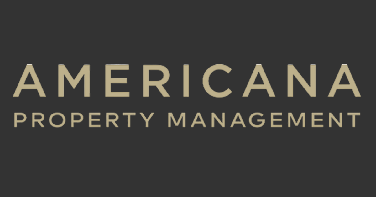 Americana Property Management by Century 21 cover