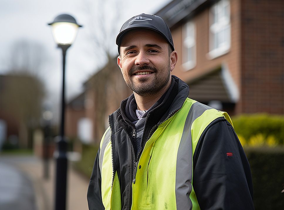 Fire and Security Jobs Technical Job Vacancies 2024