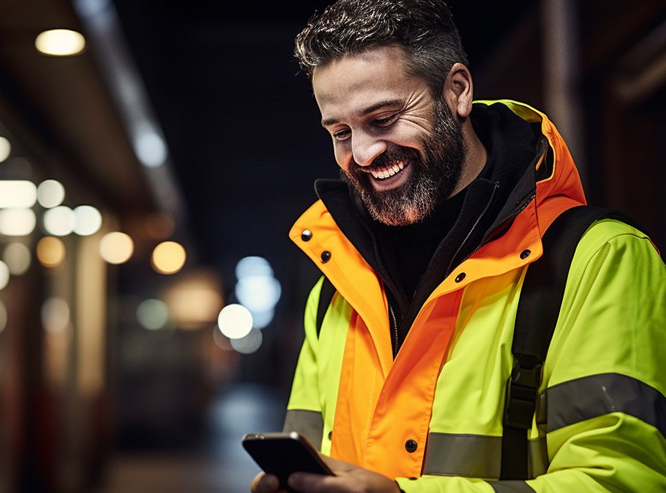 Technical Contract Fire & Security, and Fibre Jobs