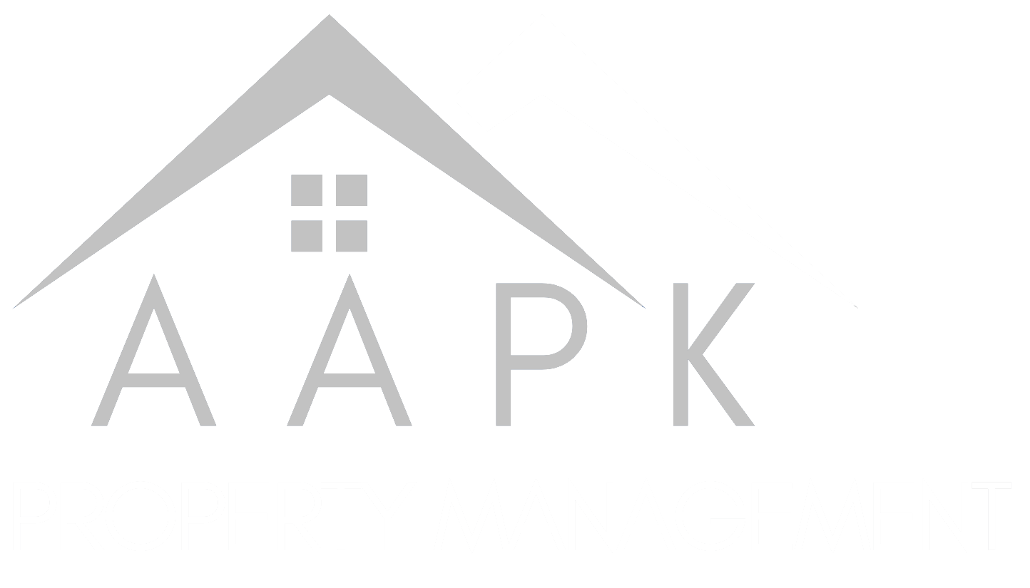 AAPK Property Management Logo