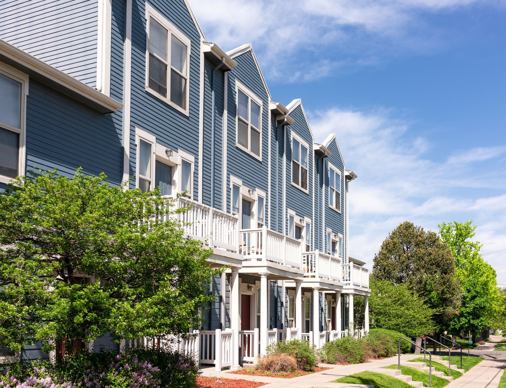 Townhome
