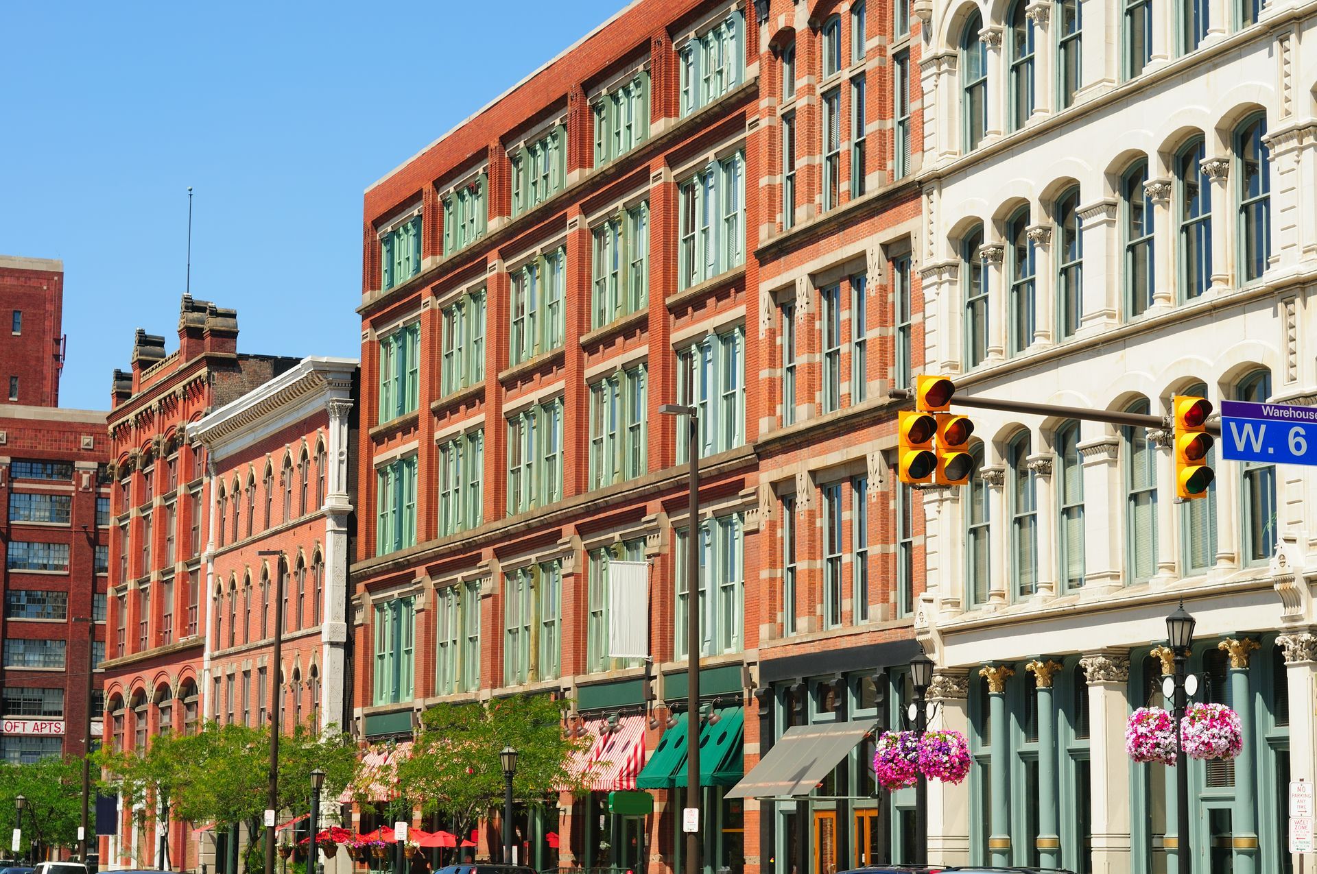 Commercial Units