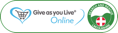 Give as you live