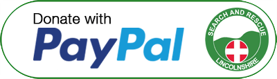Donate with PayPal