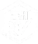 Logo for One Body Fitness: white "1" in a dark red circle, with "One Body fitness" in white text.