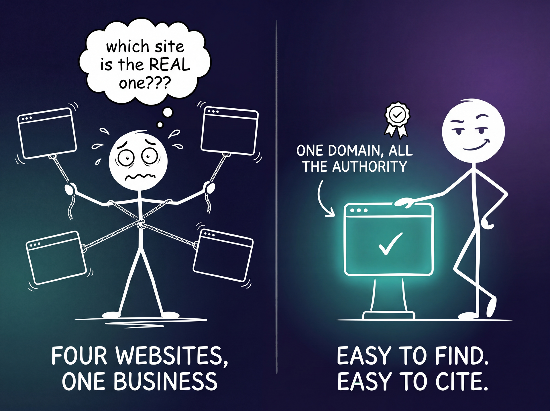AP Digital Service teaches coaches how to audit their website