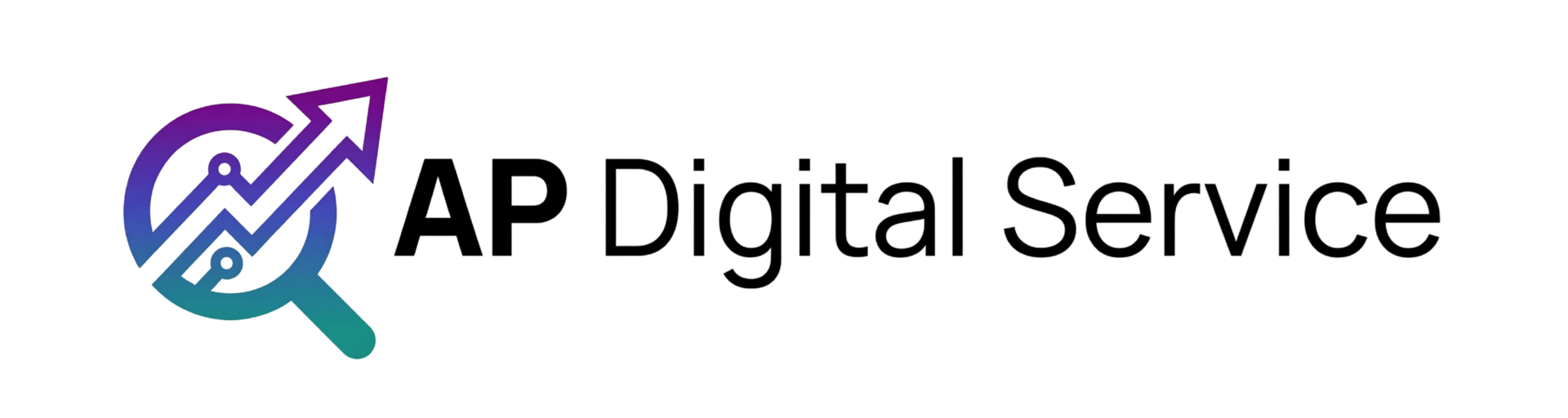 AP Digital Service Logo