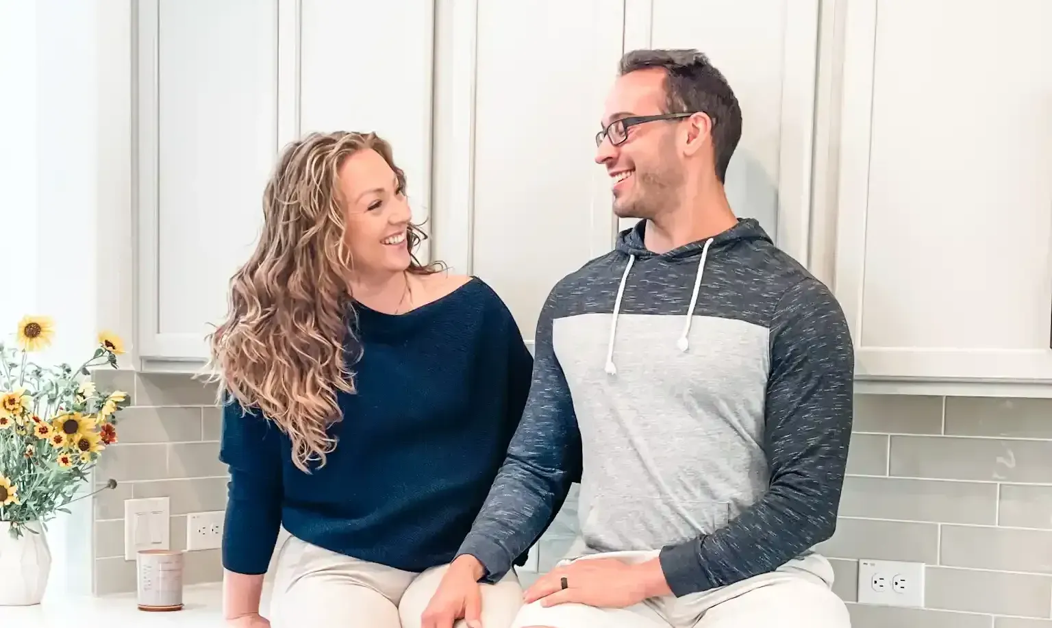Leverage SEO to Get Found by Target Audience Like Peter and Amanda do for their Clients