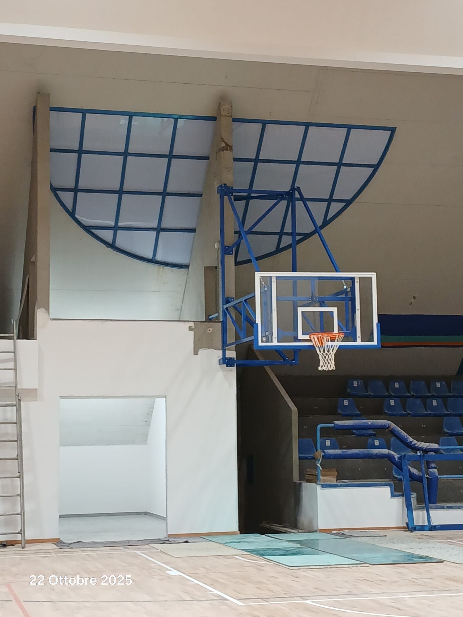 tabelloni basket