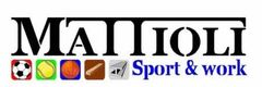 MATTIOLI SPORT E WORK-LOGO