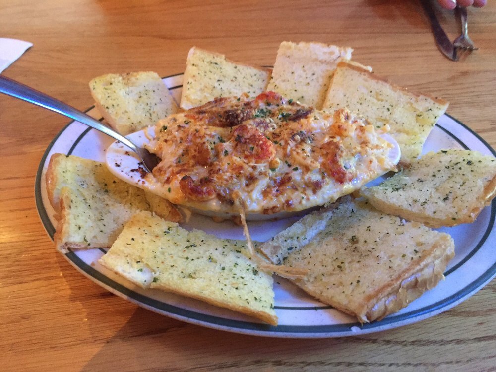 Floyd's Cajun Seafood Cypress