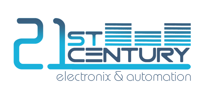 21st Century Electronix Logo
