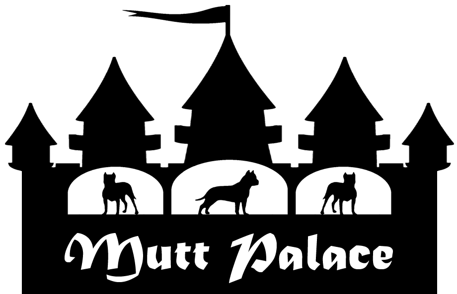Mutt Palace Mutt Palace