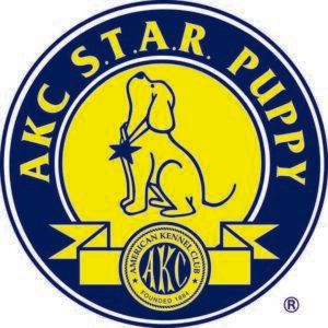 AKC certifications