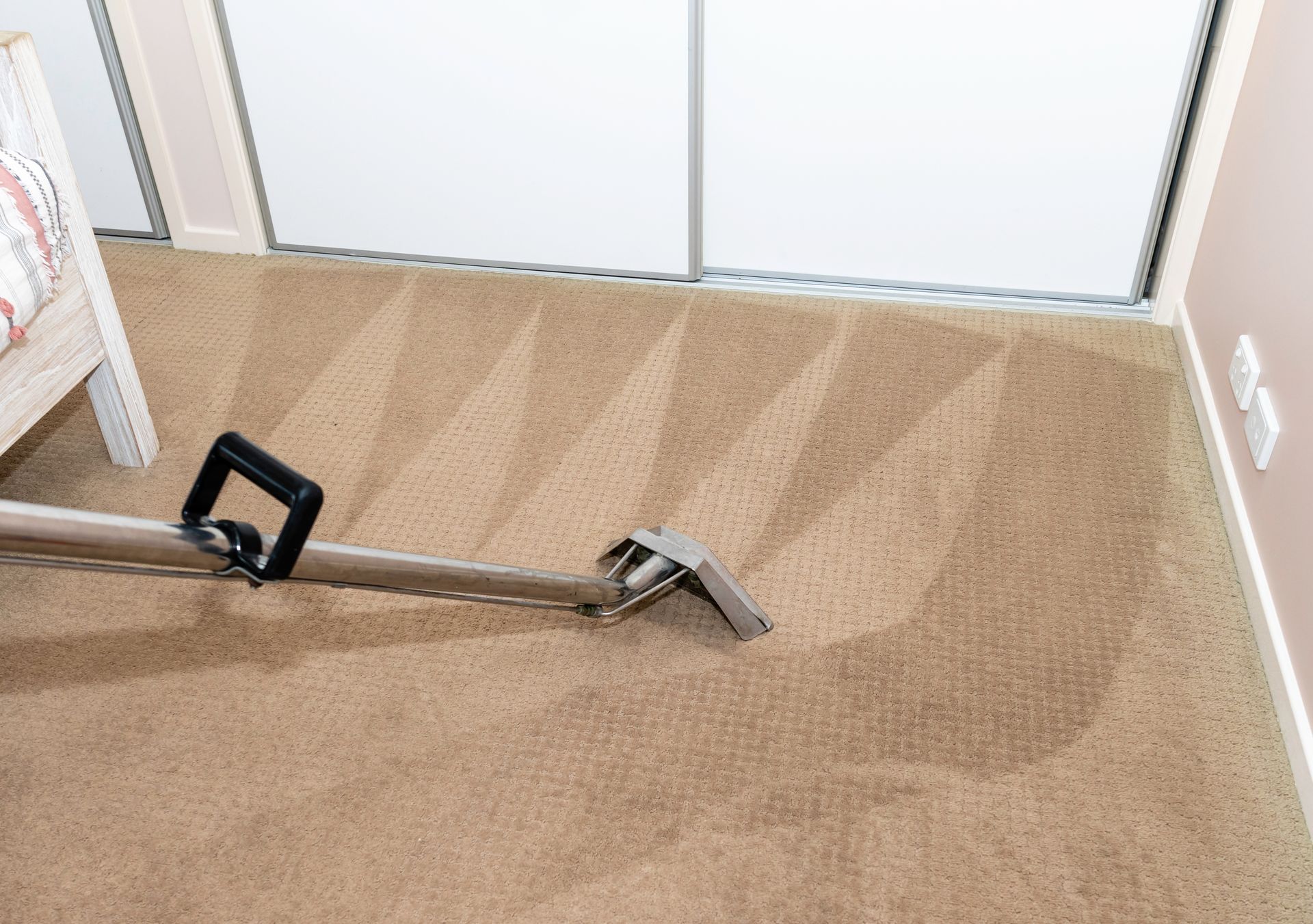 Professional Carpet & Upholstery Cleaning | Window Treatments | Benicia, CA